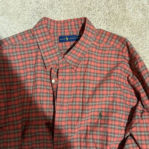 Polo Ralph Lauren Shirt - Picture 2 of 3